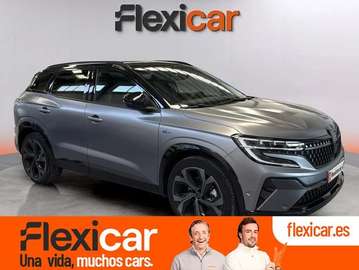1.2 E-Tech Híbrido Techno Esprit Alpine 146kW