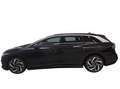 Volkswagen ID.7 Tourer Pro 77kWh/AHK/Matrix/Wärmepu/02.30Ga Schwarz - thumbnail 4