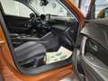Peugeot 2008 2008 II 2020 1.5 bluehdi Allure Navi Pack s Orange - thumbnail 9