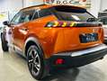 Peugeot 2008 2008 II 2020 1.5 bluehdi Allure Navi Pack s Orange - thumbnail 5