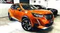 Peugeot 2008 2008 II 2020 1.5 bluehdi Allure Navi Pack s Orange - thumbnail 8