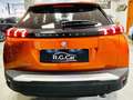 Peugeot 2008 2008 II 2020 1.5 bluehdi Allure Navi Pack s Orange - thumbnail 6