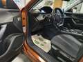 Peugeot 2008 2008 II 2020 1.5 bluehdi Allure Navi Pack s Orange - thumbnail 10