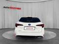 Toyota Corolla 1,8 VVT-i Hybrid Active Drive Weiß - thumbnail 4