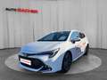 Toyota Corolla 1,8 VVT-i Hybrid Active Drive Weiß - thumbnail 1