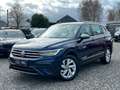 Volkswagen Tiguan Allspace TIGUAN ALLSPACE-VIRTUAL-LED-AHK-ACC-DSG-DAB+ Blau - thumbnail 1