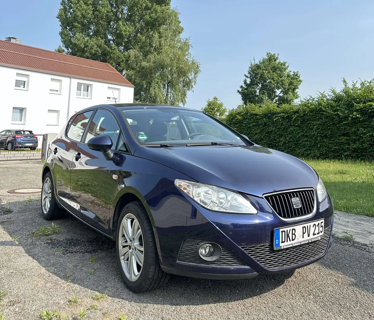 SEAT Ibiza 1.4 TSi - 1