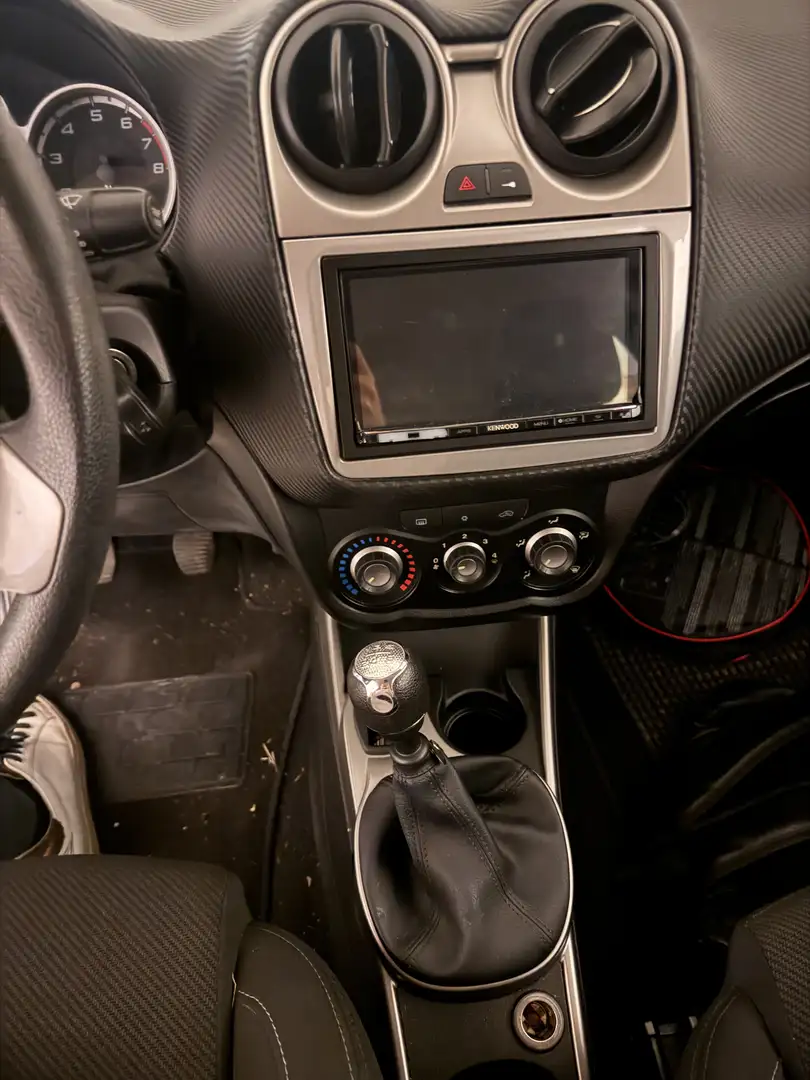 Alfa Romeo MiTo 1.4 Junior Distinctive sport pack 78cv - 1