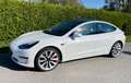Tesla Model 3 Performance Weiß - thumbnail 1