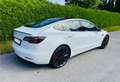 Tesla Model 3 Performance Weiß - thumbnail 13
