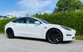 Tesla Model 3 Performance Weiß - thumbnail 9