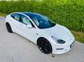 Tesla Model 3 Performance Weiß - thumbnail 12