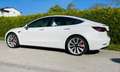Tesla Model 3 Performance Weiß - thumbnail 3