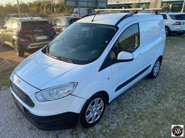1.5 TDCi Trend