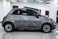 Fiat 500 1.0 70CV HYBRID RED EDITION LED CAR PLAY PANO ITA Grigio - thumbnail 4