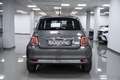 Fiat 500 1.0 70CV HYBRID RED EDITION LED CAR PLAY PANO ITA Grigio - thumbnail 5