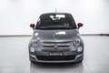 Fiat 500 1.0 70CV HYBRID RED EDITION LED CAR PLAY PANO ITA Grigio - thumbnail 2