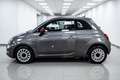 Fiat 500 1.0 70CV HYBRID RED EDITION LED CAR PLAY PANO ITA Grigio - thumbnail 3