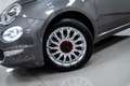 Fiat 500 1.0 70CV HYBRID RED EDITION LED CAR PLAY PANO ITA Grigio - thumbnail 6