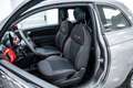 Fiat 500 1.0 70CV HYBRID RED EDITION LED CAR PLAY PANO ITA Grigio - thumbnail 10