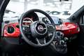 Fiat 500 1.0 70CV HYBRID RED EDITION LED CAR PLAY PANO ITA Grigio - thumbnail 7