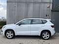 SEAT Ateca 1.5 TSI FR Business Intense Blanc - thumbnail 5