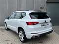 SEAT Ateca 1.5 TSI FR Business Intense Blanc - thumbnail 2