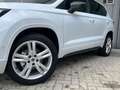 SEAT Ateca 1.5 TSI FR Business Intense Blanc - thumbnail 8