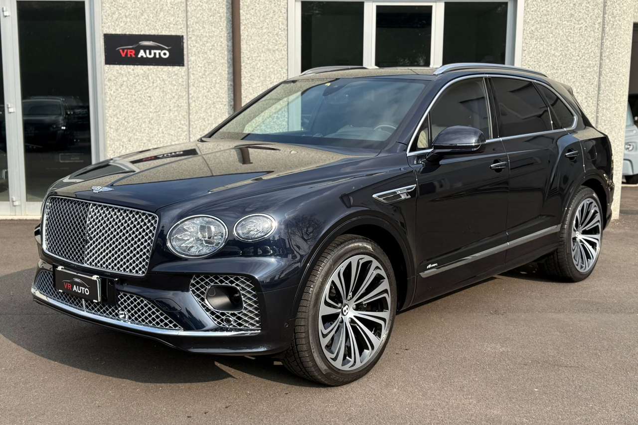 Bentley Bentayga Azure 3.0 V6 phev autom FULL OPTIONAL/ IVA DEDUCIB
