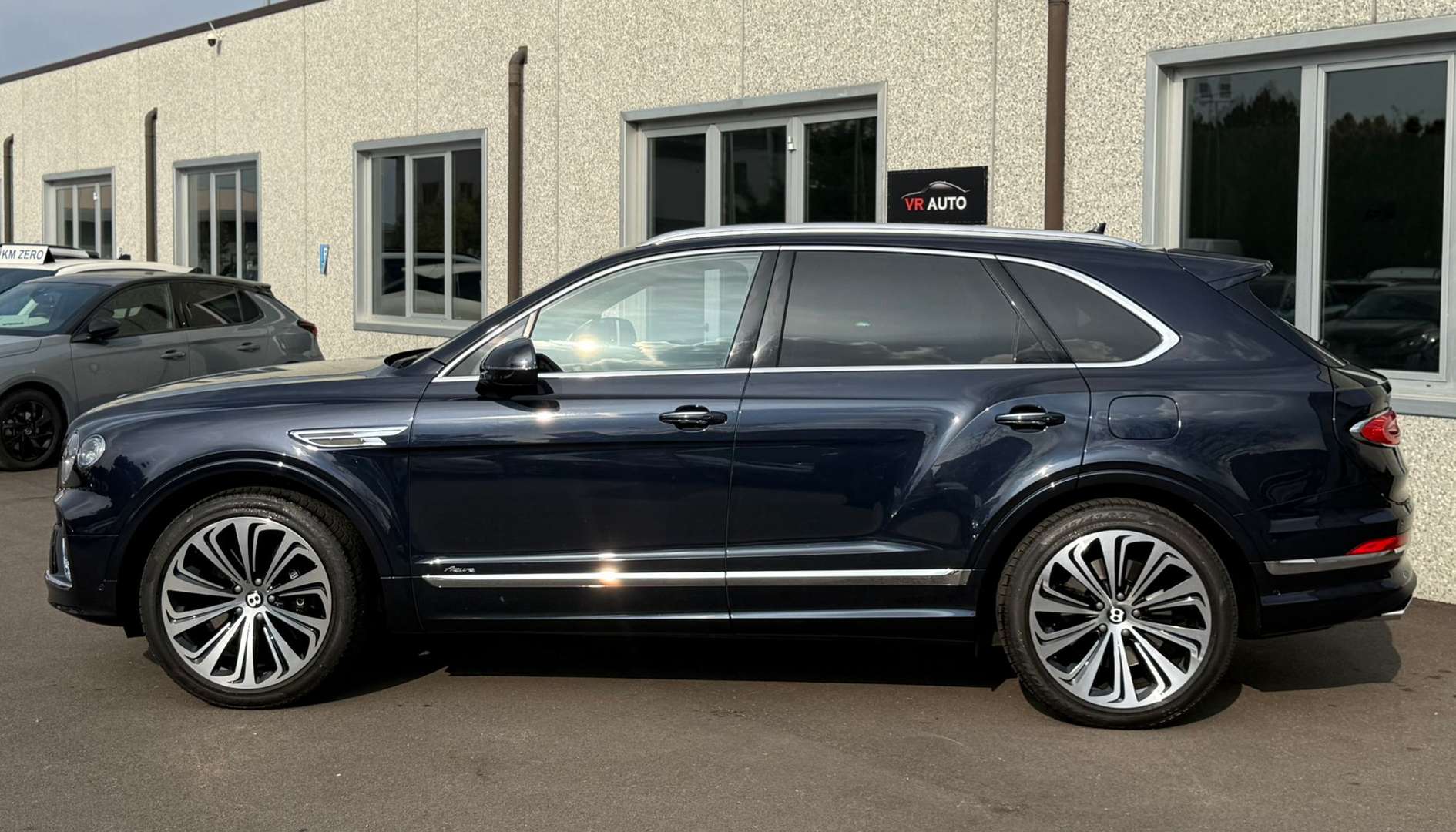 Bentley Bentayga V6 Azure -  - Joinsteer - #2