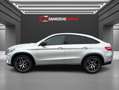 Mercedes-Benz GLE 350 4Matic coupe *AMG Line*AHK *Pano 1. Hand Srebrny - thumbnail 15