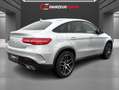 Mercedes-Benz GLE 350 4Matic coupe *AMG Line*AHK *Pano 1. Hand Srebrny - thumbnail 3