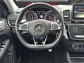 Mercedes-Benz GLE 350 4Matic coupe *AMG Line*AHK *Pano 1. Hand Srebrny - thumbnail 9