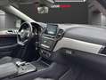 Mercedes-Benz GLE 350 4Matic coupe *AMG Line*AHK *Pano 1. Hand Gümüş rengi - thumbnail 8