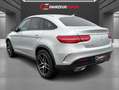 Mercedes-Benz GLE 350 4Matic coupe *AMG Line*AHK *Pano 1. Hand Gümüş rengi - thumbnail 4
