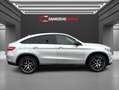 Mercedes-Benz GLE 350 4Matic coupe *AMG Line*AHK *Pano 1. Hand Gümüş rengi - thumbnail 14