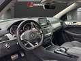 Mercedes-Benz GLE 350 4Matic coupe *AMG Line*AHK *Pano 1. Hand Gümüş rengi - thumbnail 5