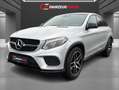 Mercedes-Benz GLE 350 4Matic coupe *AMG Line*AHK *Pano 1. Hand Gümüş rengi - thumbnail 1