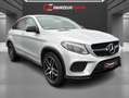 Mercedes-Benz GLE 350 4Matic coupe *AMG Line*AHK *Pano 1. Hand Gümüş rengi - thumbnail 2