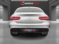 Mercedes-Benz GLE 350 4Matic coupe *AMG Line*AHK *Pano 1. Hand Gümüş rengi - thumbnail 16