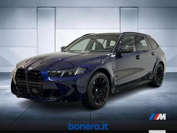 Touring 3.0 Competition M xdrive auto