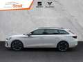 CUPRA Leon SPORTSTOURER 1,5 eTSI 110 kW DSG ACC SHZ RFK NAVI Weiß - thumbnail 2
