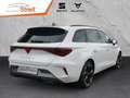 CUPRA Leon SPORTSTOURER 1,5 eTSI 110 kW DSG ACC SHZ RFK NAVI Weiß - thumbnail 5