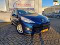 Peugeot 207 SW 1.4 VTi Style Airco Blauw - thumbnail 1