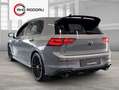 Volkswagen Golf GTI 2.0 TSI Clubsport DSG 221kW Gris - thumbnail 8