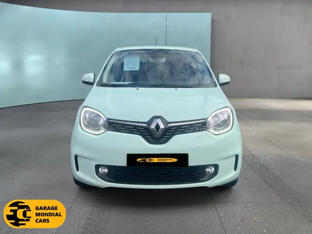 Renault Twingo Twingo 0.9 TCe Edition One + EDC