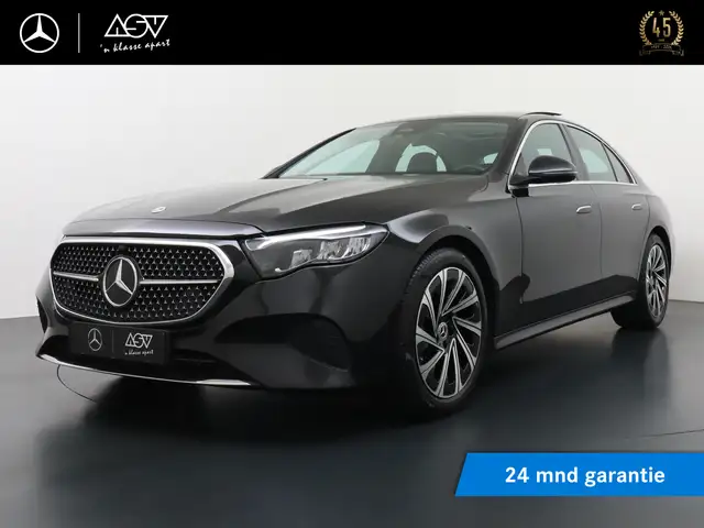 Mercedes-Benz E 220 d Avantgarde | Panorama - Schuifdak | Distronic Cr