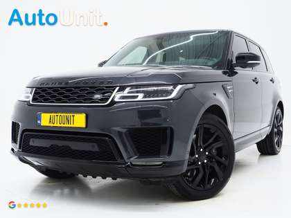 Land Rover Range Rover Sport 2.0 P400e HSE | Panoramadak | Luchtvering | Meridi
