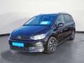 Volkswagen Touran 2.0 TDI Navi Standheizg DAB+ Kamera PDC Zwart - thumbnail 2