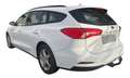 Ford Focus 1.5 TDCi 95 CV Start&Stop SW Business Blanc - thumbnail 3